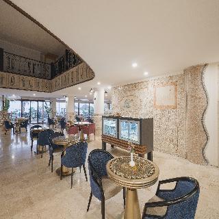 Selectum Family Comfort Side (ex. Lyra Resort) fotoÄŸrafÄ±
