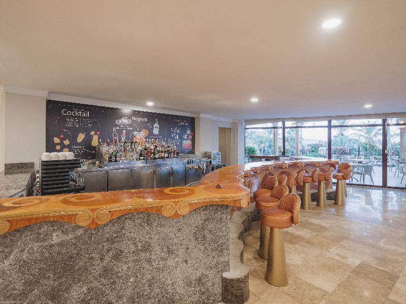 Selectum Family Comfort Side (ex. Lyra Resort) - Bar