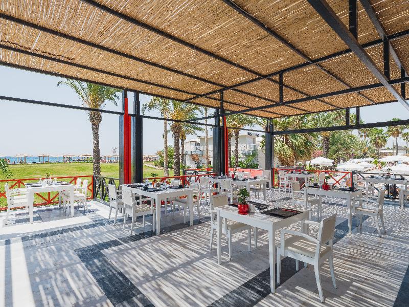 Selectum Family Comfort Side (ex. Lyra Resort) - Bar