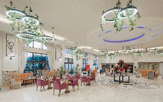 Selectum Family Comfort Side (ex. Lyra Resort) fotoÄŸrafÄ±