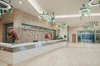 Selectum Family Comfort Side (ex. Lyra Resort) fotoÄŸrafÄ±