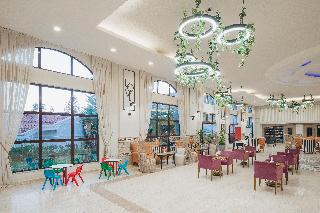 Selectum Family Comfort Side (ex. Lyra Resort) fotoÄŸrafÄ±