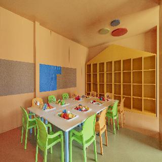 Selectum Family Comfort Side (ex. Lyra Resort) fotoÄŸrafÄ±