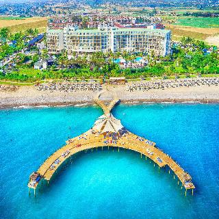 Selectum Family Comfort Side (ex. Lyra Resort) otel fotoğrafı
