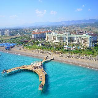 Selectum Family Comfort Side (ex. Lyra Resort) fotoÄŸrafÄ±