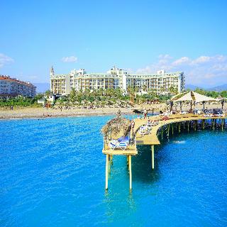 Selectum Family Comfort Side (ex. Lyra Resort) fotoÄŸrafÄ±