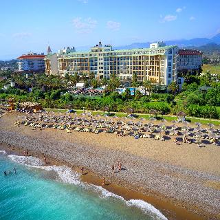 Selectum Family Comfort Side (ex. Lyra Resort) fotoÄŸrafÄ±