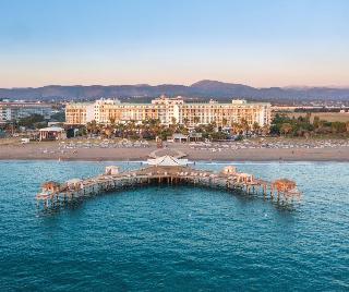 Selectum Family Comfort Side (ex. Lyra Resort) fotoÄŸrafÄ±