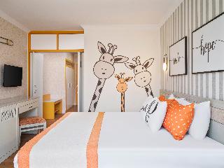 Selectum Family Comfort Side (ex. Lyra Resort) fotoÄŸrafÄ±