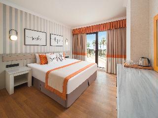 Selectum Family Comfort Side (ex. Lyra Resort) fotoÄŸrafÄ±
