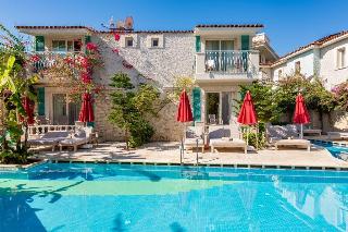 Selectum Family Comfort Side (ex. Lyra Resort) fotoÄŸrafÄ±