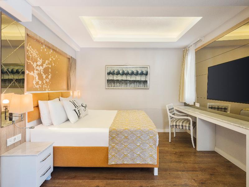 Selectum Family Comfort Side (ex. Lyra Resort) - Oda