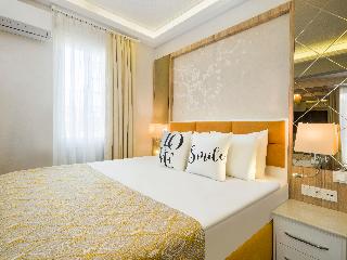 Selectum Family Comfort Side (ex. Lyra Resort) fotoÄŸrafÄ±