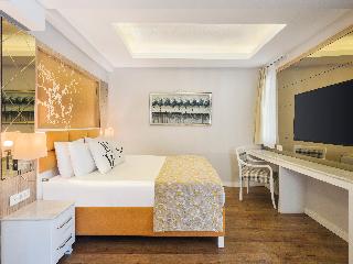 Selectum Family Comfort Side (ex. Lyra Resort) fotoÄŸrafÄ±