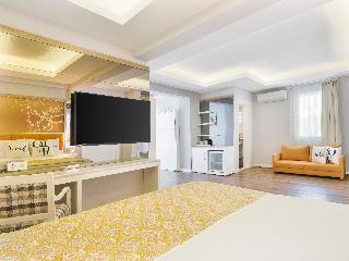 Selectum Family Comfort Side (ex. Lyra Resort) fotoÄŸrafÄ±