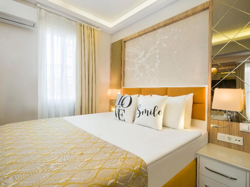 Selectum Family Comfort Side (ex. Lyra Resort) - Oda