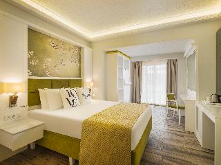 Selectum Family Comfort Side (ex. Lyra Resort) fotoÄŸrafÄ±