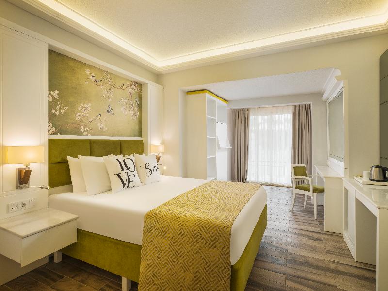 Selectum Family Comfort Side (ex. Lyra Resort) - Oda
