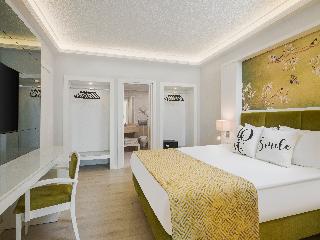 Selectum Family Comfort Side (ex. Lyra Resort) fotoÄŸrafÄ±