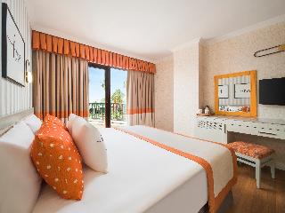 Selectum Family Comfort Side (ex. Lyra Resort) fotoÄŸrafÄ±