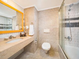Selectum Family Comfort Side (ex. Lyra Resort) fotoÄŸrafÄ±