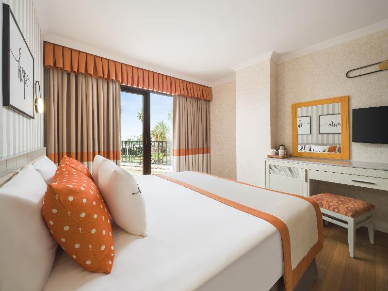 Selectum Family Comfort Side (ex. Lyra Resort) - Oda