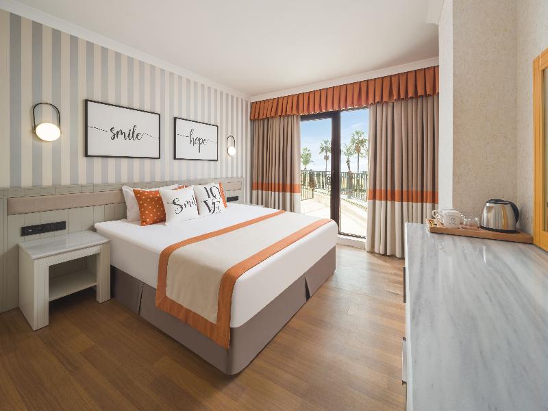 Selectum Family Comfort Side (ex. Lyra Resort) - Oda