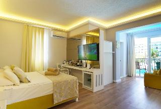 Selectum Family Comfort Side (ex. Lyra Resort) fotoÄŸrafÄ±