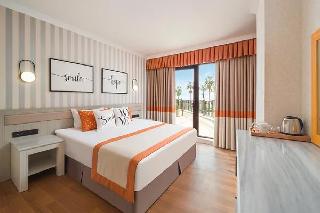 Selectum Family Comfort Side (ex. Lyra Resort) fotoÄŸrafÄ±