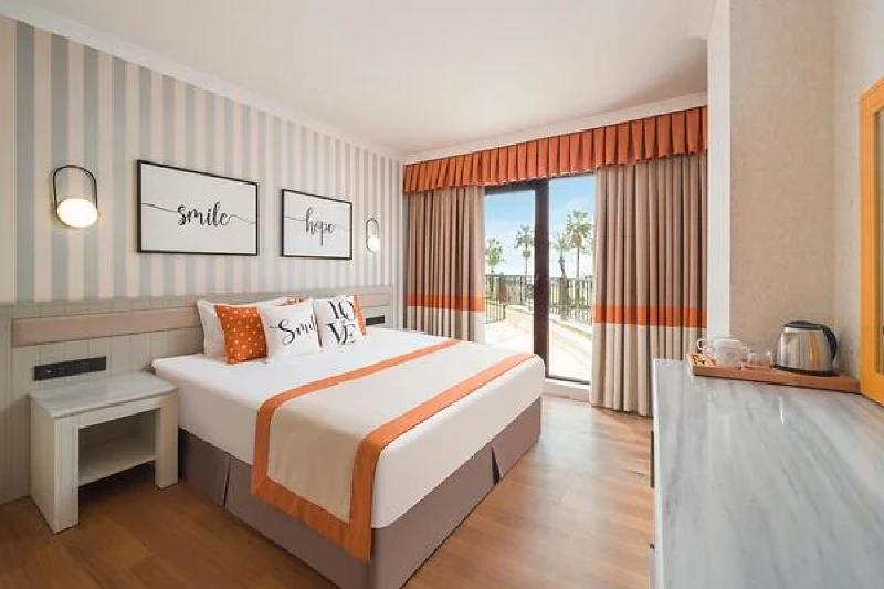 Selectum Family Comfort Side (ex. Lyra Resort) - Oda