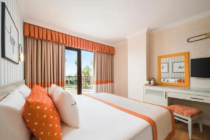 Selectum Family Comfort Side (ex. Lyra Resort) - Oda