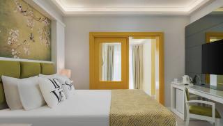 Selectum Family Comfort Side (ex. Lyra Resort) fotoÄŸrafÄ±