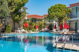 Selectum Family Comfort Side (ex. Lyra Resort) fotoÄŸrafÄ±