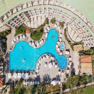 Selectum Family Comfort Side (ex. Lyra Resort) fotoÄŸrafÄ±