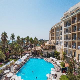 Selectum Family Comfort Side (ex. Lyra Resort) fotoÄŸrafÄ±