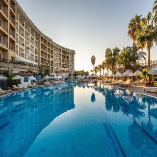 Selectum Family Comfort Side (ex. Lyra Resort) fotoÄŸrafÄ±
