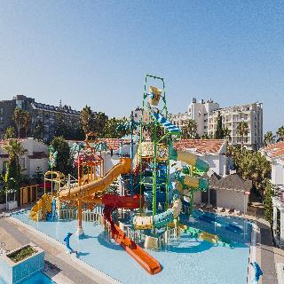 Selectum Family Comfort Side (ex. Lyra Resort) fotoÄŸrafÄ±
