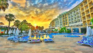 Selectum Family Comfort Side (ex. Lyra Resort) fotoÄŸrafÄ±