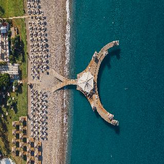 Selectum Family Comfort Side (ex. Lyra Resort) fotoÄŸrafÄ±