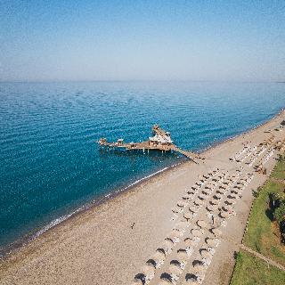 Selectum Family Comfort Side (ex. Lyra Resort) fotoÄŸrafÄ±
