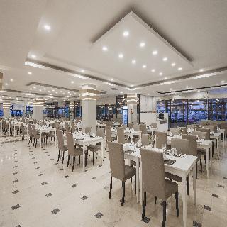 Selectum Family Comfort Side (ex. Lyra Resort) fotoÄŸrafÄ±