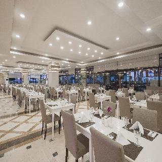 Selectum Family Comfort Side (ex. Lyra Resort) fotoÄŸrafÄ±