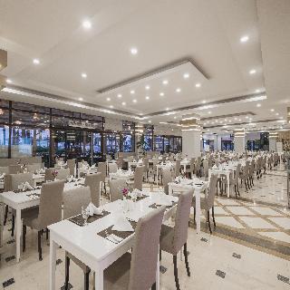 Selectum Family Comfort Side (ex. Lyra Resort) fotoÄŸrafÄ±