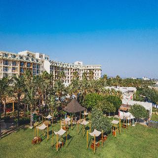 Selectum Family Comfort Side (ex. Lyra Resort) fotoÄŸrafÄ±