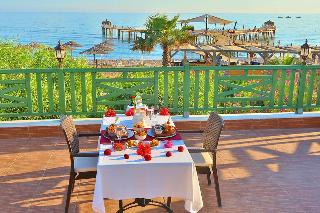 Selectum Family Comfort Side (ex. Lyra Resort) fotoÄŸrafÄ±
