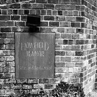 Howfield Manor otel fotoğrafı