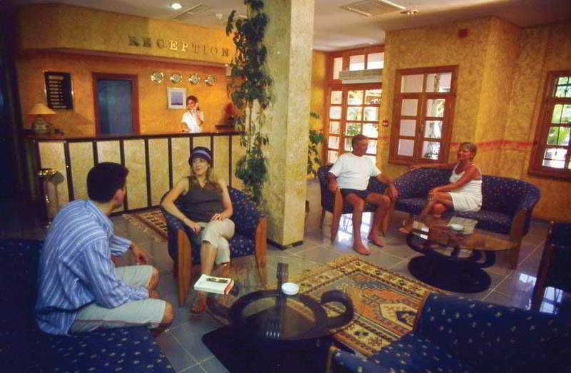 Perdikia Hill Family Resort fotoÄŸrafÄ±