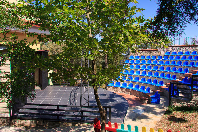 Perdikia Hill Family Resort fotoÄŸrafÄ±
