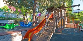 Perdikia Hill Family Resort fotoÄŸrafÄ±