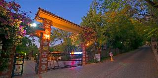Perdikia Hill Family Resort fotoÄŸrafÄ±